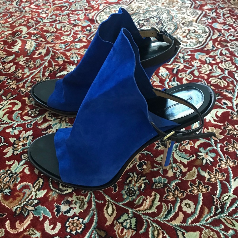 Balenciaga by Nicolas Ghesquière Shoes - Picture 2 of 8